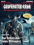 Gespenster-Krimi 177: Der Schatz des toten Wikingers