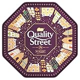 Quality Street Dose 900g