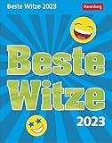 Beste Witze Tagesabreißkalender 2023