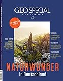 GEO Special / GEO Special 04/2020 - Naturwunder in Deutschland: Die Welt erlesen
