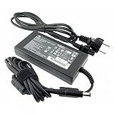 HP Original Netzteil 463555-001, 19.5V, 6.15A, 120W Pavilion dv6 Entertainment mit Stecker 7.4x5.0mm rund mit Pin