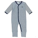 Feetje Baby-Overall 307.226, Gr. 62 Marine (010)