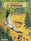 YAKARI ET L'ETRANGER