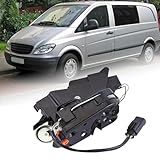 Türschloss Stellmotor für Mercedes Vito/Viano W639 2003-2013 Auto Türschloss Antrieb Aktuator Motor Rechts Stellmotor Türschloss Schiebetüre Türverriegelung Aktuator Zentralverriegelung 2797260099