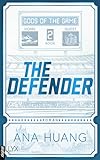 The Defender (Gods of the Game 2)