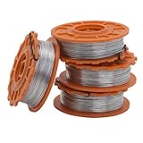 40 Rollen Bindedraht TJEP Draht ULTRA GRIP 25, 40, 58 u. RE-BAR XP 25, XP 40