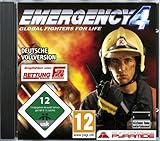 Emergency 4: Global Fighters for Life [Software Pyramide]