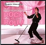 There are two kinds of music..rock 'n' roll