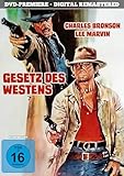 Gesetz des Westens (digital remastered)