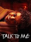 Talk to Me