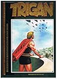 Trigan Luxusausgabe 3 Limited Editon Nr. 923