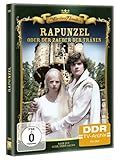 Rapunzel oder der Zauber der Tränen - DEFA/Märchen Klassiker