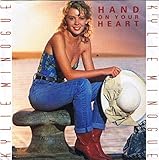 Hand On Your Heart / Just wanna love you (Fehlpressung beide Seiten Label Titel 1) / 246 936-7 AC / PWL 35