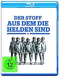 Der Stoff aus dem die Helden sind [Blu-ray]