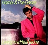 Living In A Heartache