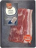 tegut…Bio Frischepack Bacon, 80g