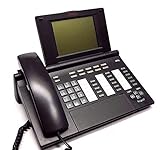 Avaya Tenovis T3.11 Comfort Systemtelefone Grey