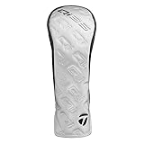 TaylorMade Golfschlägerhaube Qi35 Rescue Hybrid 2025