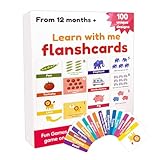 Flash-Karten | Zahlen lernen und Spiele spielen | Anzahl der Flash-Karten | Anzahl der Flash-Karten | Anzahl des frühen Lernens und Wortkarten | 100-teiliges pädagogisches Blitzset | Zählung