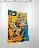 Bill : Der rote Reiter :