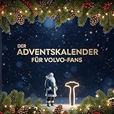 Der Adventskalender für Volvo-Fans