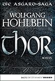Thor: Die Asgard-Saga. Roman