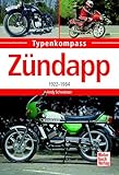 Zündapp: 1922-1984 (Typenkompass)