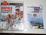 Rapala Pro Bass Fishing 2010
