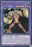 Edelstein-Ritter Topas BLMM-DE138 Ultra Rare Deutsch Boosterfrisch 1. Auflage - Battles of Legend: Monster Mayhem - mit ReCollectibles-Versandschutz - für Yu-Gi-Oh!
