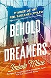 Cornelsen Senior English Library - Literatur - Ab 11. Schuljahr / B2: Behold the Dreamers - Textband