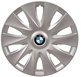 Original BMW 1er F20, F21 / 3er F30, F31 Radkappen / Radblenden Satz (4 Stück) 16" 36136791806 |