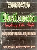 Castlevania: Symphony of the Night: Symphony of the Night - Survival Guide