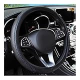 Lenkradbezug Lenkradhülle Universal Auto Lenkrad Abdeckung für Benz w220 w202 w210 w203 w204 w163 w639 w638 w168 gl für vito für Viano cla c180