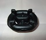 2 Stück Auspuffgummi/Gummihänger/Auspuffhalter für MB SL (R129) Bj. 89-01