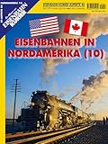 Eisenbahnen in Nordamerika - 10