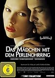 JOHANSSON,SCARLETT/FIRTH,COLIN Das Mädchen mit dem Perlenohrring [2 DVDs]