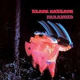 Paranoid [Vinyl LP]
