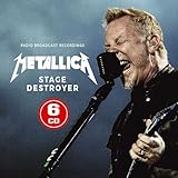 Stage Destroyer / Radio Broadcasts