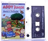 Addy Junior, Cassetten, Geschichten über Natur & Technik, 1 Cassette: 55 Min.