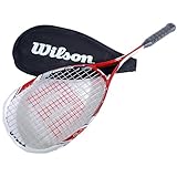 WILSON Tour 138 BLX Squashschlager