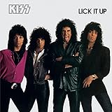 Lick It Up [Vinyl LP]
