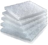 Juwel Aquarium - BioPad M (Compact) - Filterwatte