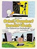 Onkel Dagobert und Donald Duck von Carl Barks - 1948: Das Gespenst von Duckenburgh