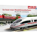 Piko H0 99853 H0 Gleisplanbuch