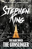 Dark Tower I: The Gunslinger: (Volume 1) (The dark tower, 1)