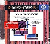 Living Stereo: Concerto for Orchestra