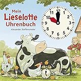 S. Fischer Verlag Lieselotte Uhrenbuch, Silver