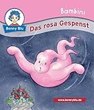 Bambini Das rosa Gespenst: Bestandteil der Bambini Starter-Box (Benny Blu Bambini)