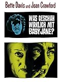 Was geschah wirklich mit Baby Jane?