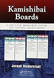 Kamishibai Boards: A Lean Visual Management System That Supports Layered Audits
